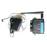 USR-W610 RS485/ RS232 WiFi Server Serial To Wifi / wifi to Ethernet Converter Support Modbus Gateway