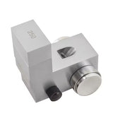 1000G/750G Precision Pencil Hardness Tester Hardness Tester Measuring Angle 45 Pencil Scratch Method Load Weight