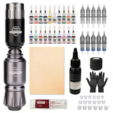 Full Of Tools Pen Set Tattoo Motor hine All-in-one Tool