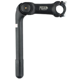 New Practical Hot Sale Useful Raise Handlebar Bike Quill Stem ±60° 180mm 80-130mm Aluminum Bicycle Cycg