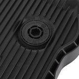 Transmission Oil Pan Oil Drain Plug Oil Pan Filter for 8HP45/70 8‑Speed Automatic Transmission