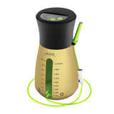 Electric Automatic constipation Hydrotherapy System,Home Cleansing Kit Anal Enema Colon Douche