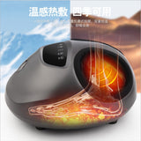 Massager Automatic Air Bag Kneading hine Pneumatic Foot Massage Instrument
