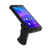 CARIBE PL-60L Factory Cheapest Red Handheld Data Collector QR Code Scanner PDAs