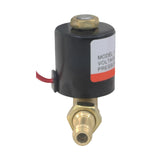 VZCT2.2 AC DC 24V36V220V argon arc welding solenoid vae position 2 way with copper core