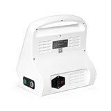 Wholesale Dds Bio Micro-current Beauty Health Care Device Bioelectrical hine for Body Therapy Detoxification