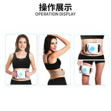 Household Fat Throwing Portable Frozen Body Shaping and Weight Reducing Beauty Device