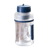 Portable 1L Electric Mixer Juicer Water Bottle Milkshake Fruit Blender