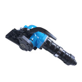 Seperation Pneumatic Steel Strapping Tool Pneumatic Tensioner Sealer Metal Banding Packing Machine Steel Strapping Machine