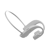 Bone Conduction Headphone Bluetooth 5.0 Wireless Not In-ear Earphone Sports Headset With Microphone IPX4 Surround Sound