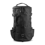 Multi-functional Large Capacity Backpack Outdoor Travel Camping Fishing Rod Reel Tackle Shoulder Lage Bag