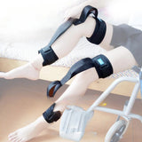Medical Assist Physical Therapy Elderly Leg Lifter Strap Mobility Tool Disability Surgery Rehabilitation Straps