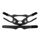 Electric V-shaped Thin Face Slimming Cheek Massager Facial Lifting V-Line Lift Up Bandage EMS Therapy Device Beauty hine