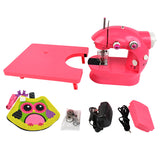Istudio hine With Batteries Oem Domestic Sewing hines Household