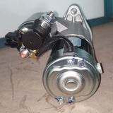 2024 MianYang PoweXinChen parts bus 1239 4G24 Self Starter