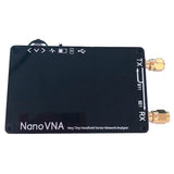 Nanovna VNA 2.8 Inch Network 50Khz - 900Mhz Antenna Analyzer Built-In Battery