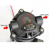 24V 750G Household Boosting Self-priming Integrated Diaphragm Pump For Self Suction Of Water Purifier