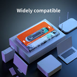 Super Console PC-Base External Mobile Hard Drive External Mobile Hard Drive 63000 For Saturn Simulator