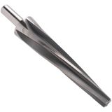 7 Degree 1-1/2 Inches Per Foot Tapered Ball Joint Reamer, Bit Universal Reamer Tool