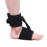 Adjustable Plantar Fasciitis Spt Foot Drop Orthosis Stabilizer Brace Spts Pain Relienkle Support