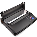 Transfer hine Professional Equipment Used for Transferring Tattoo Pattern es Manuscripts