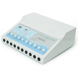 TM-502 Russian Waves EMS Electro Muscle Stimulator Weight Loss Massage Breast Enlargement Electrostimulation hine