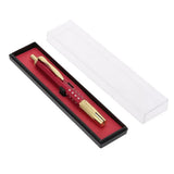 Medical Stainless Steel Pen Fingertip Earlobe Collection Blood Cupping Drainage Acupuncture Massage Curing Tool
