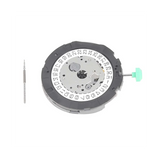 for Miyota OS20 Quartz Replacement Movement Accessories Watch Repair Parts