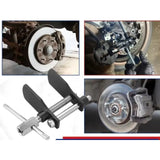 Disc Auto Pad Spreader Separator Car Replacement Piston Caliper Hand Brake Tools Set