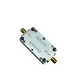 Electronic RF Multiplier HMC187 HMC189 HMC204 Aluminum Alloy Housing Shielding 0.8-8GHz