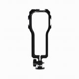 For Insta 360 One X2 Accessories Protective Frame Border Camera Metal Protective Frame for Insta360 One RS Metal Cage
