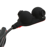 DVR Record Backup Camera Panoramic View Car 5 Way Camera for Automobile Repacking