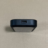 Unlocked Alca tel Linkzone 2 WiFi LTE Hotspot MW43TM with Powerbank Support 4G Bands2/4/5/12/25/26/66/71