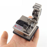 Pros'kit Optic 48000 times Proskit High Precision Fiber Cleaver FB-1688 FTTH fiber cold crimping tool
