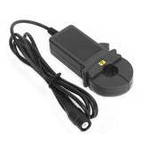 ETCR016 0mA~60.00A AC Leakage Current Tester Clamp Sensor of High Harmonic Current Measure Power Factor Detection