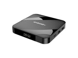 TV98 ATV Android 14 Smart TV Ultra HD 8K S905W2 4GB 64GB Dual Wifi BT5.0 2.4G&5G Media Player Set Top Box