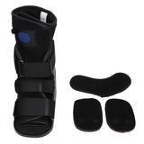 Iatable Walking Boot Air Brace Light Anti Skid Full Protection Accelerate Recovery Sprained Ankle Walker with Gasbag