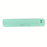 1pc Electric Vacuum Sealer Food Vacuum Sealer Machine Compact Vacuum Sealer With 10pcs Vacuum Bags 220V EU Machine