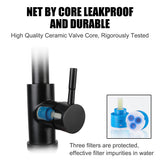 Crane For Sensor Hot Cold Water Tap Rotate Touch Induction Faucet Smart Kitchen Faucets Sink Mixer Taps Pull Out Spout