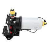 1685716 Wear Resistant Aluminum Alloy ABS  Fuel Filter Assembly for Repairing