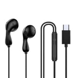 Headphone Blocking High-quality Wired Sports Earphone Sound Noise Canceg Headset for Phones