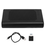 Wireless Carplay Box 4G WiFi Connection Built in Navigation Multimedia Video Box High Performance Stable Transmission for Car