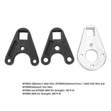 Outboard Pin Wrench Set MT0006 Alloy Steel Cover Remover YB 06175 1A for Hydraulic Trim Tilt End
