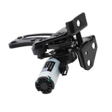 Wholesale 12V Electrical Height Adjuster Sprinter Leather RV Riser Camper Van MPV Lifting nism Seat Converter