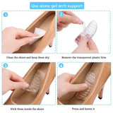 Adjustable Toe Straightener with Gel Arch Foot Pain Relief Hallux Valgus Corrector Bunion Splint Men