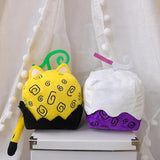 Fruit Plush Toys, Soft Stuffed Animal Pillows, Suitable For Family And Bedroom Decoration, Birthday Socks Stuffing