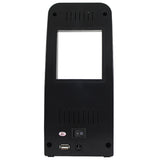IRD-130 infrared detection identification and anti-counterfeiting instrument for bill yuan ruble verification machine