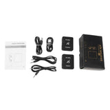 M-Wave M8 Wp-10 2.4G Wireless Guitar Transmitter Receiver Wireless Earphone Monitor Rechargeable Wireless Earphone Monitor