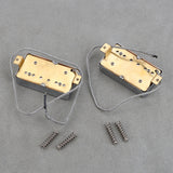 Guitar Single Coil Pickup Replacement Supplies Accessories for Guitar Pickups for LP Style Electric Guitars NEW