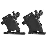 Calipers Hydraulic Disc Oil Reservoir Design Automatic Brake Pad Adjustment Bike Maintenance